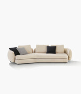 Saint Sofa - SALA- The Mob Collective
